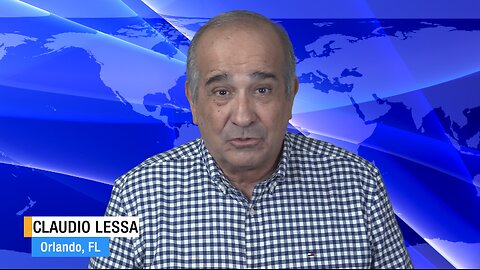 CL News - 8 Dezembro 2025