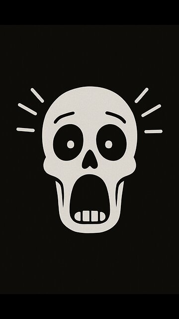 Snakes Fall from Ceiling in Public Restroom!