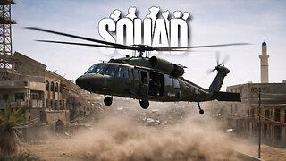 Squad [The Dropzone]