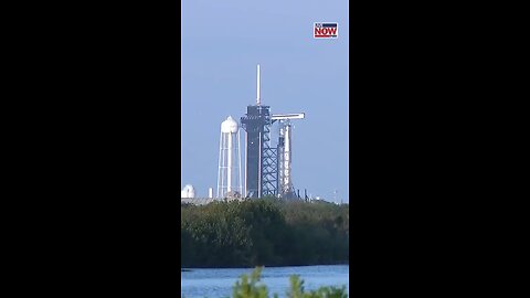 Watch NASA & SpaceX – Exploring the Future of Space
