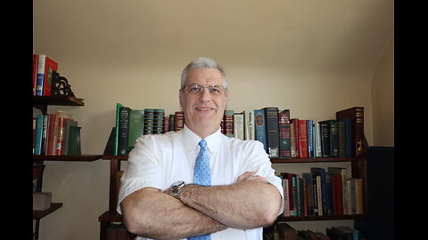 Bryan Shepherd "The Psychology of Alcoholism" (7-9-2025)