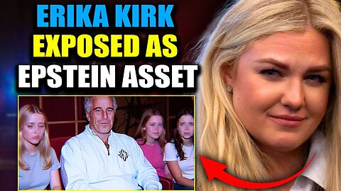 TPUSA Insider Testifies_ Erika Kirk Trafficked Children For Epstein