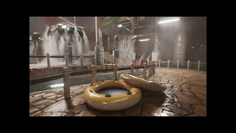 This Hyper-Realistic Horror Game Just Blew My Mind..