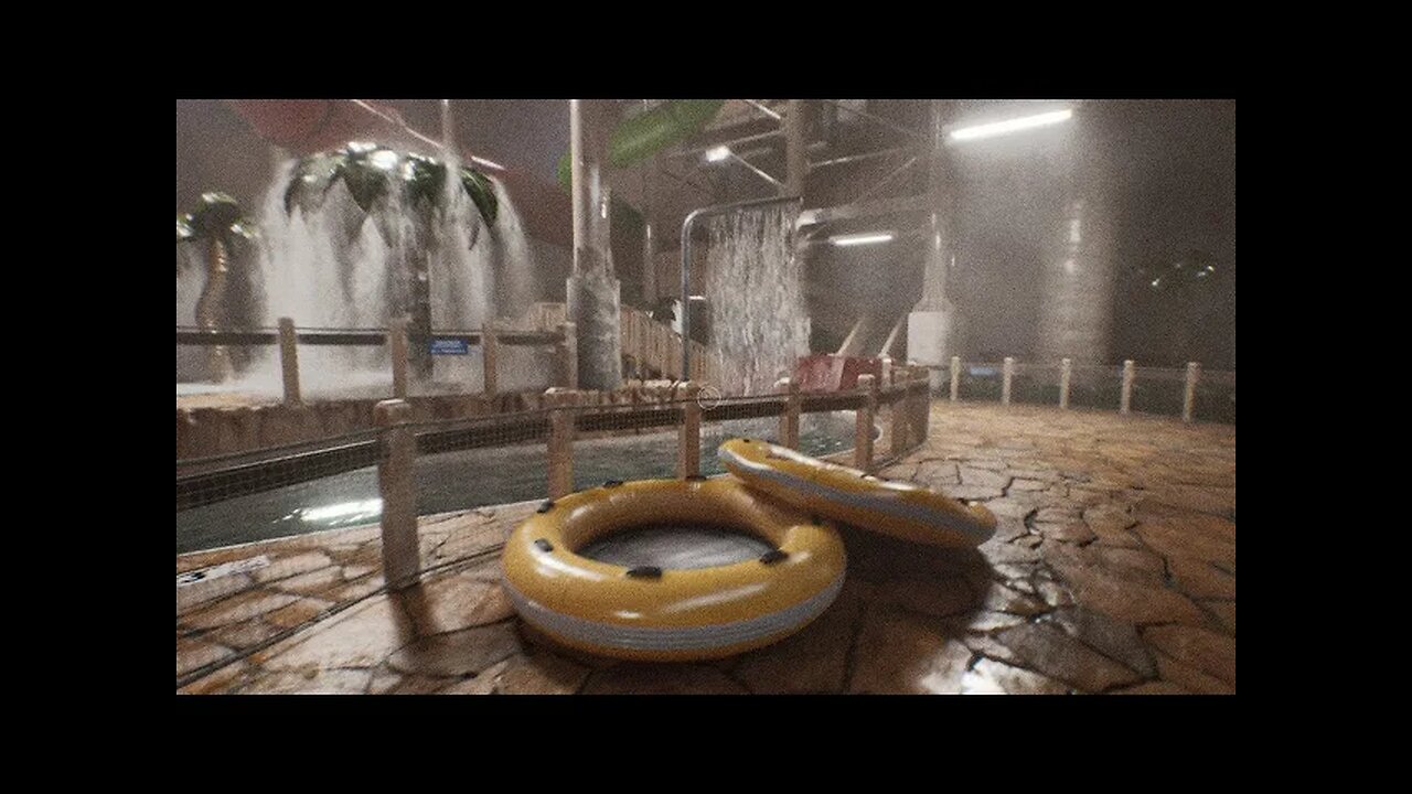 This Hyper-Realistic Horror Game Just Blew My Mind..