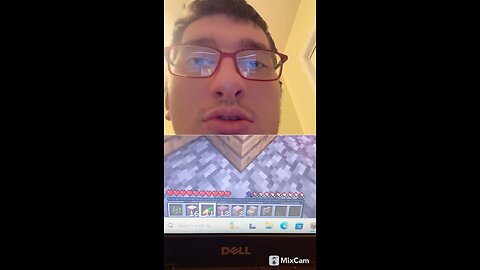 #playingminecraft