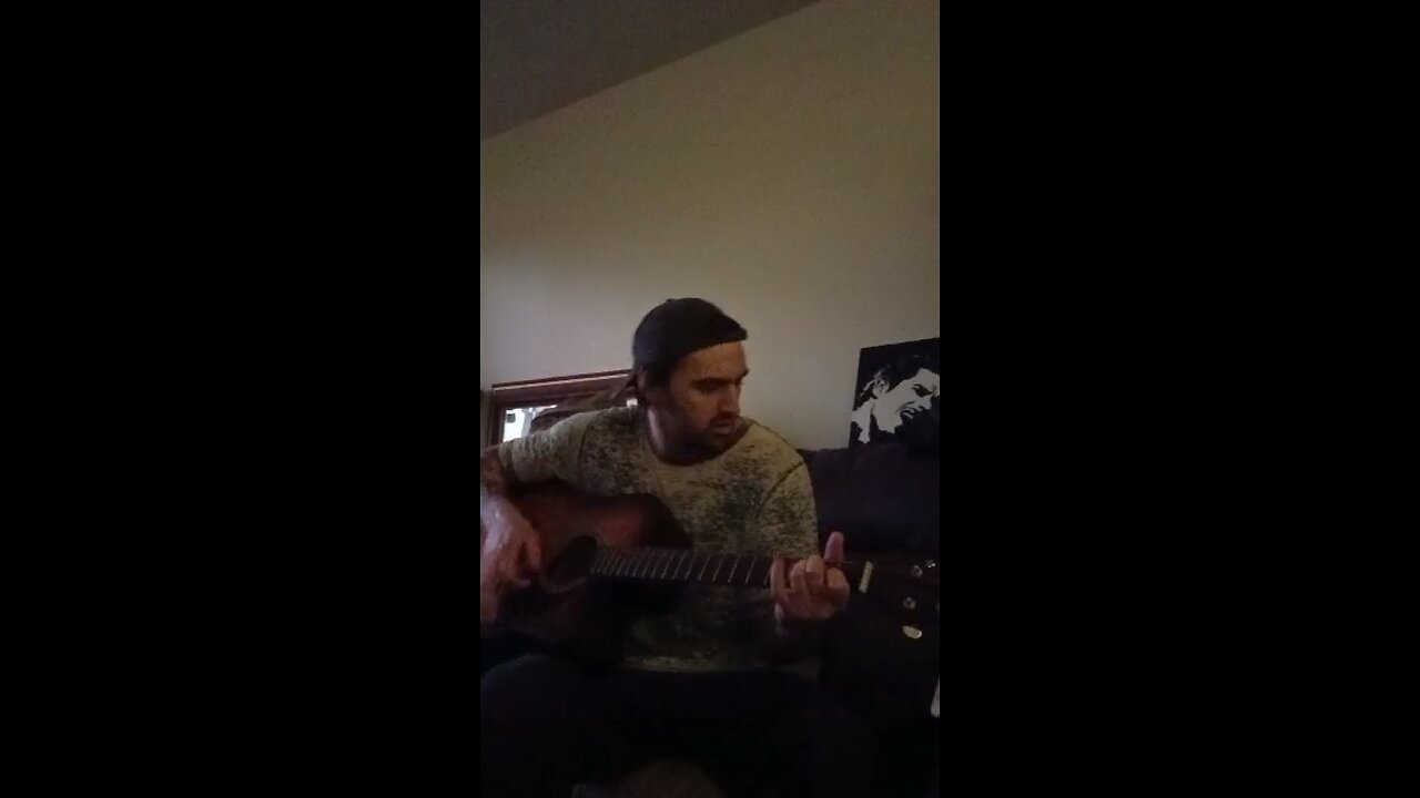 Snake Eyes (Sorry Charlie)