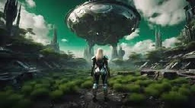 The Portal Effect Adair Hart The Evaran Chronicles