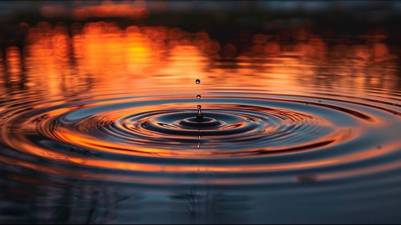 The Ripple Effect #1 - Watchmen Radio - 9-21-25