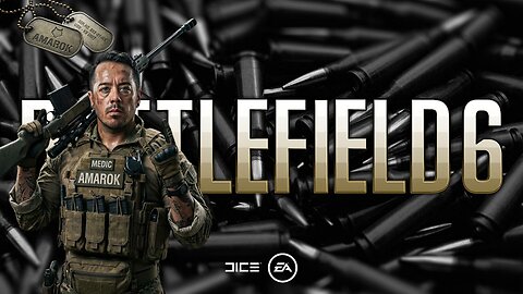 🟢LIVE BF6 BR | #1 SUPPORT | REDSEC STOMPS LETS SQUAD UP | VETERAN GAMER