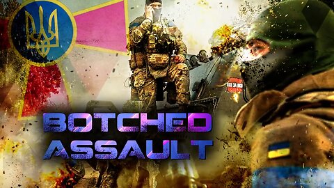 Botched Ukrainian Air Assault Cripples Pokrovsk Relief Hopes