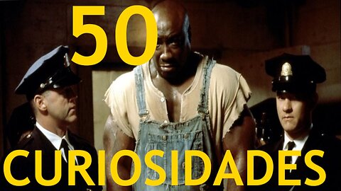 50 😱 CURIOSIDADES SOBRE 😲 LA MILLA VERDE #228 | Detrasdelguion