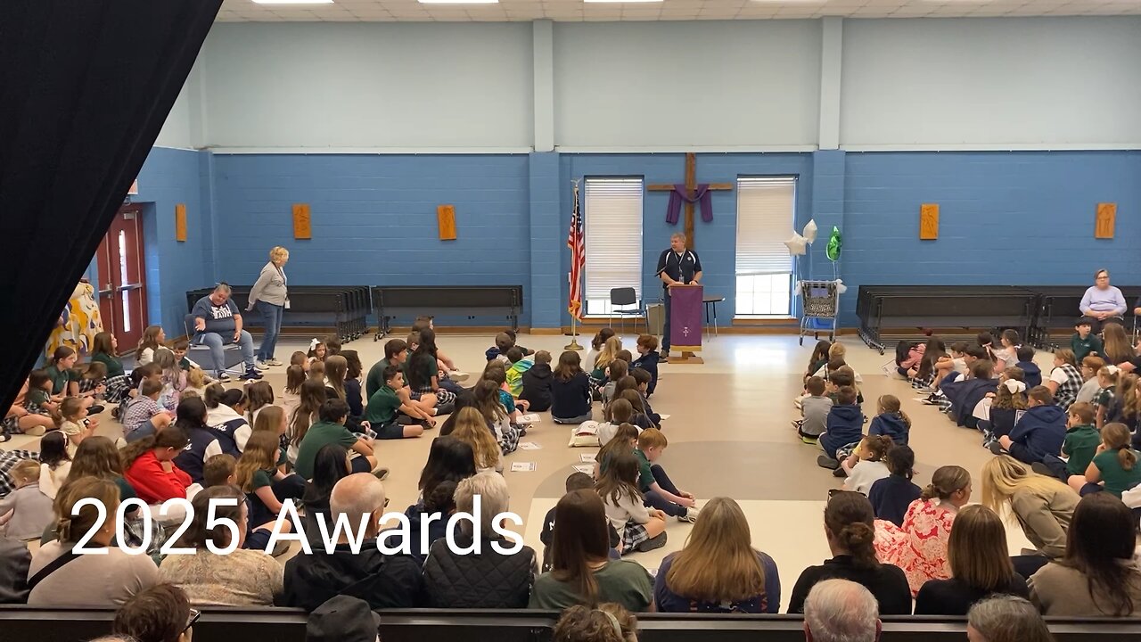 2025 awards.Awesome