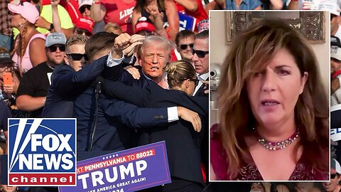 Insider's account of Butler assassination attempt, call with Trump