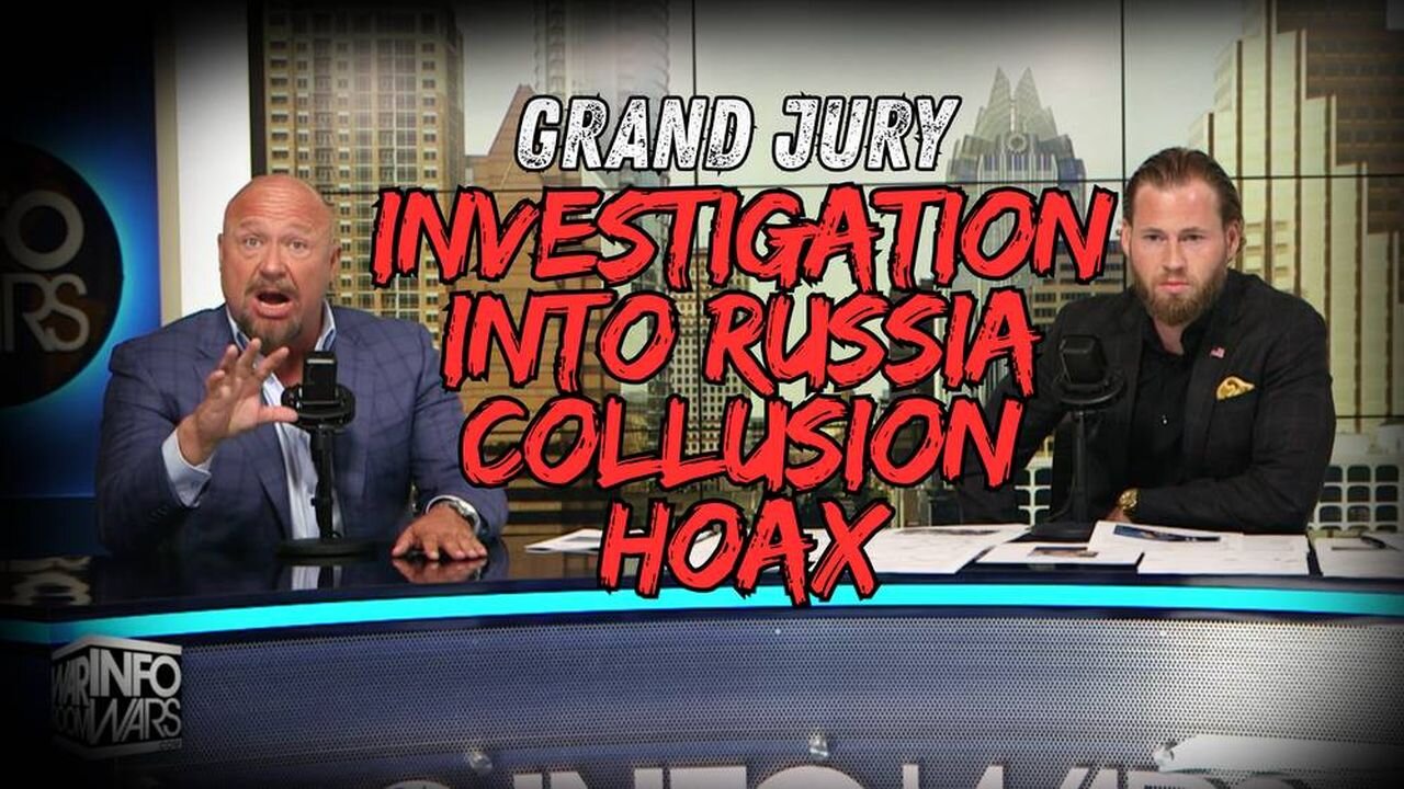 New Announcements At DOJ-Tease Deep State Arrests Are Coming