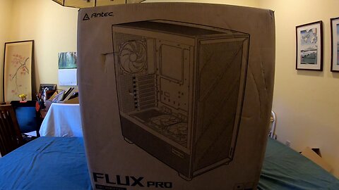 Upgrading Your Computer by Performing a Heart & Lung Transplant From Your Old Computer - Part 1