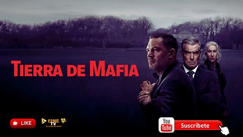 Tierra de Mafia (2025)