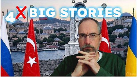 Peace Talks’ Dirty Secrets