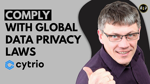 Manage Cookie Consent with CYTRIO | CYTRIO Lifetime Deal