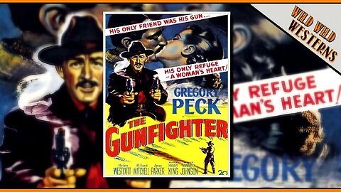 The Gunfighter (1950)