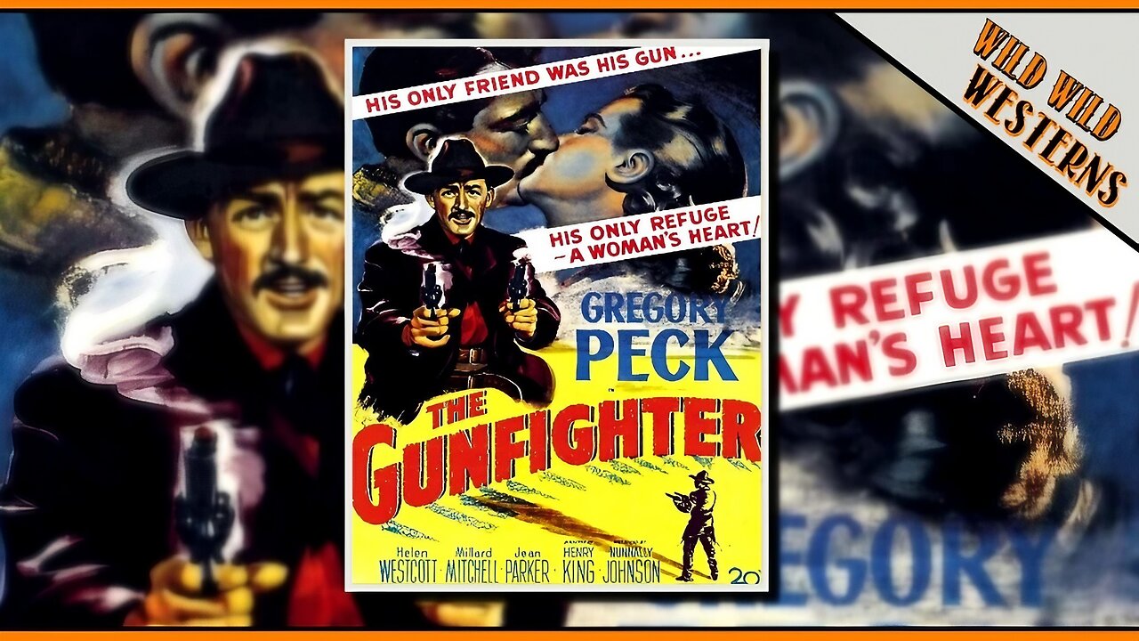 The Gunfighter (1950)