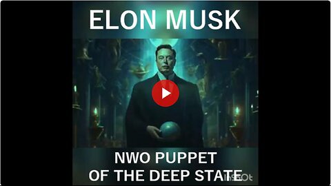 This Is Why the Cabal, NASA, SpaceX, Other "Space Agencies" & Elon Musk Lie about Flat / Level Earth