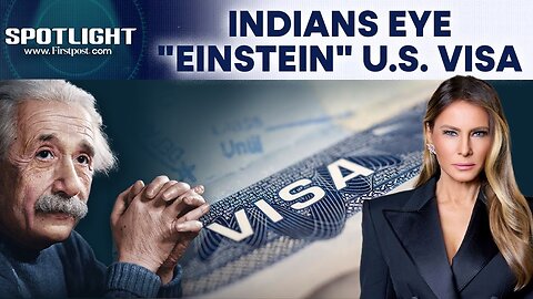 Indians Hit As Trump Immigration Crackdown Puts US EB-1 Visas Under Scrutiny Spotlight N18G