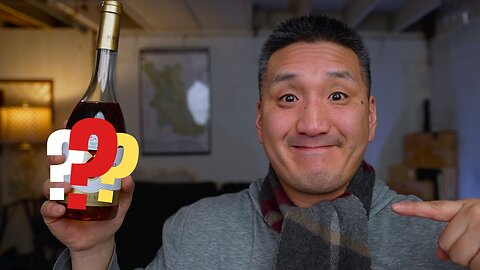 THIS is the Highest-Scored WINE in the Channel's History!!!