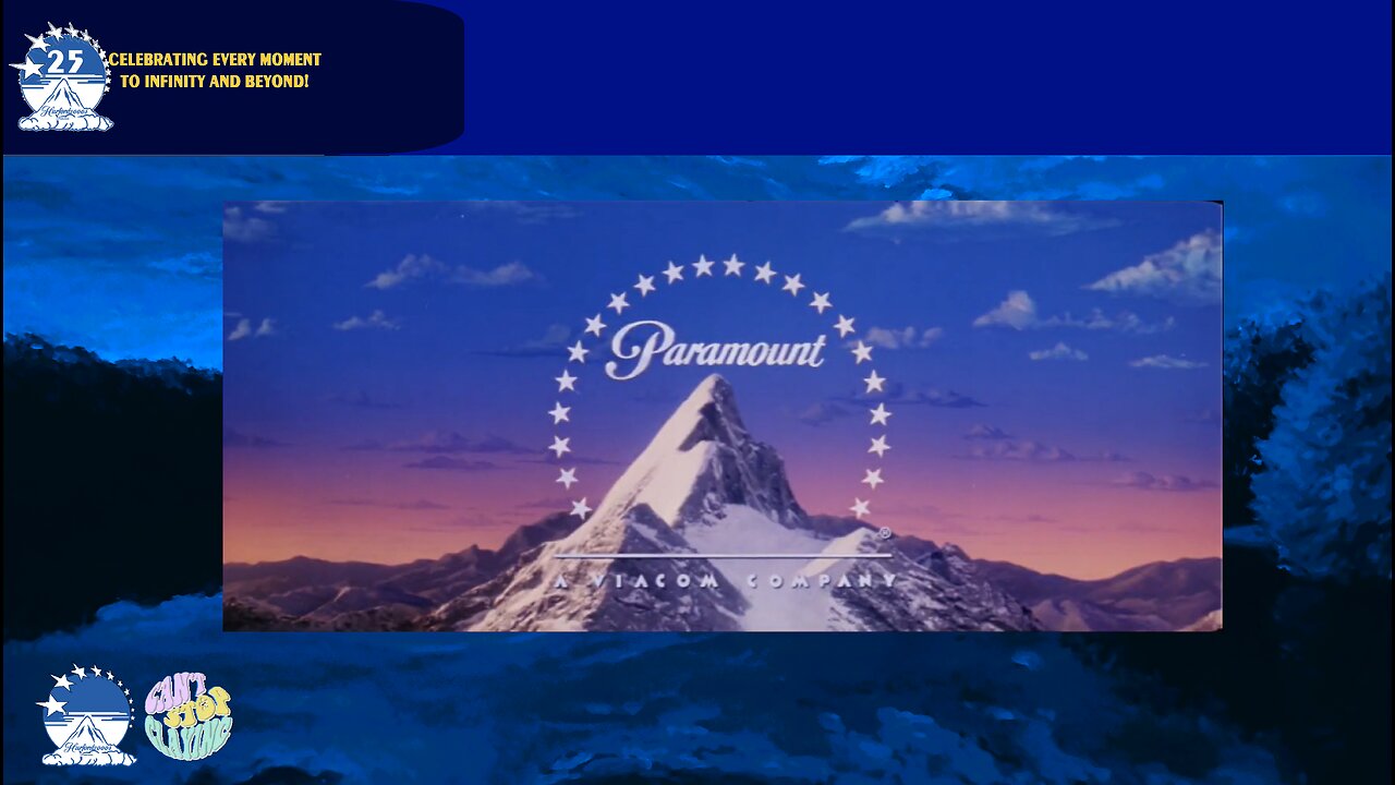 Paramount Pictures (2000 A.D.)