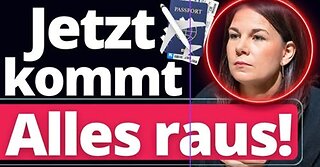 Eilmeldung: Brisante Baerbock Afghanen Schleusung Leaks enthüllt!