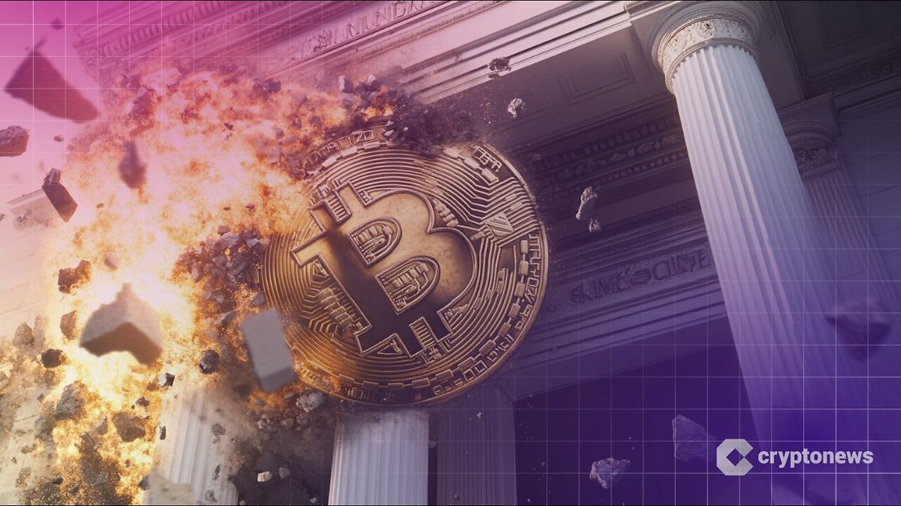 South Korean Crypto Exchange Deregulation Plans Set to Rock Banking Sector