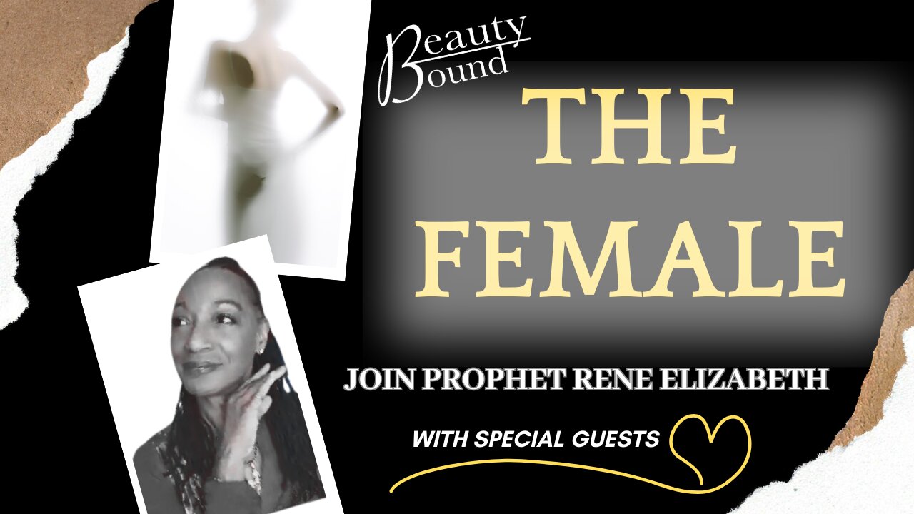 "THE FEMALE"