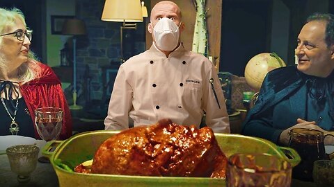 Chef Gets 3Cr Day but He Don't Know He #trending
