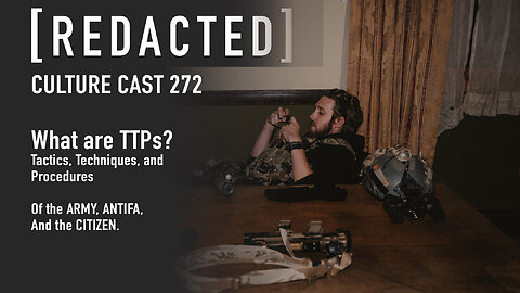 272: What are TTPs?