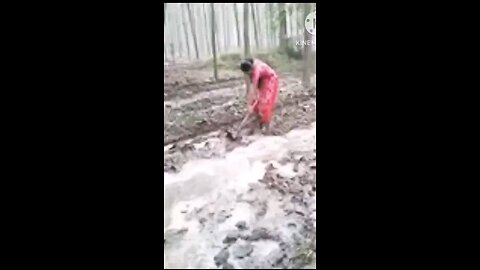 satisfying Video