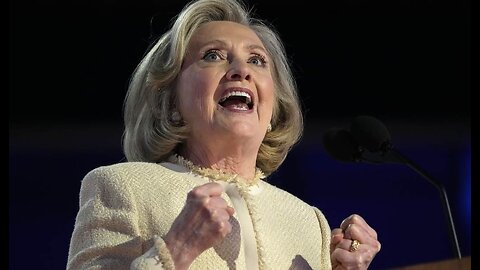 Hillary Clinton Rips Trump Over Qatar Plane, Gets Slapped With Reminder of the Gifts She Accepted