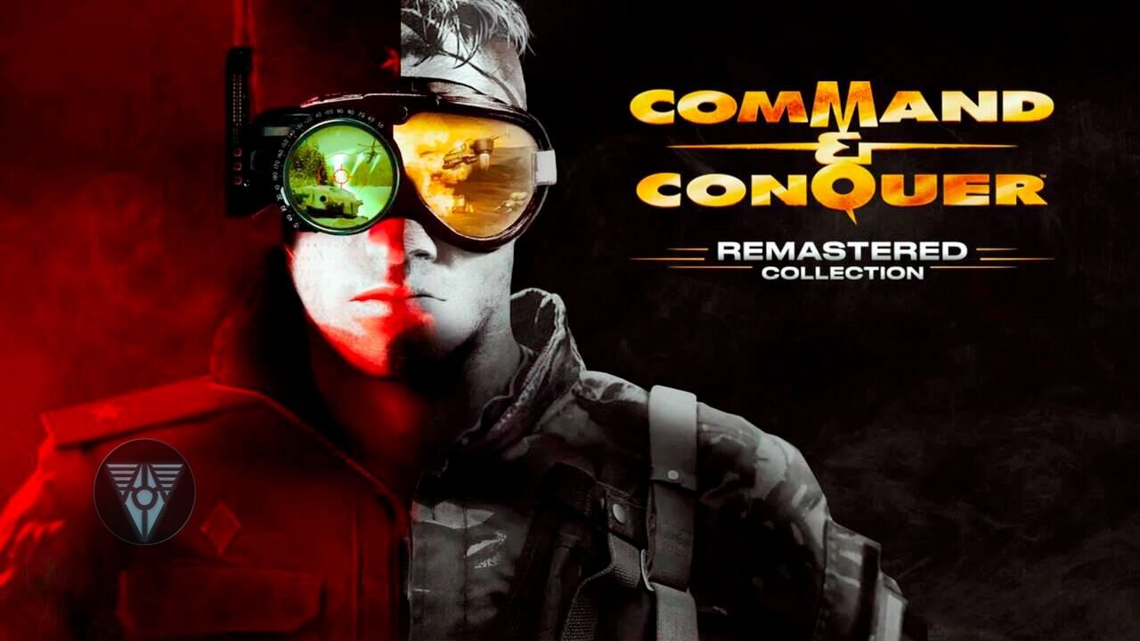 C&C Remastered: Skirmish Vibes