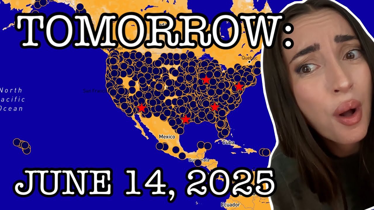 MASS RIOTS, WHERE, WHEN...
