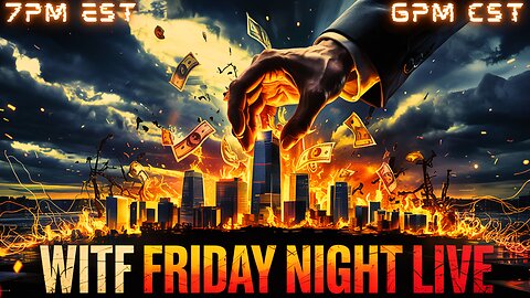 Predators, Power and Control - WITF #181