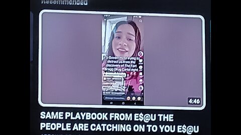 UNDESIRABLE WOMEN EXPOSED: THESE BITCHES ARE REBELLIOUS HARLOTS AND FEMINIST BASTARDS! (Micah 7:10)!