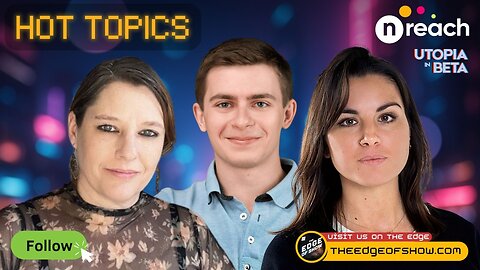 Hot Topics: How Telegram and TON are Shaping the Future of Digital Interaction