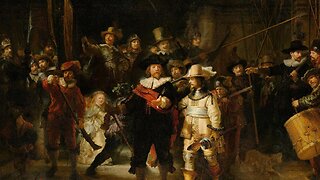 The Dutch Golden Age and the Rise of the Middle Class