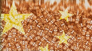 The China Problem