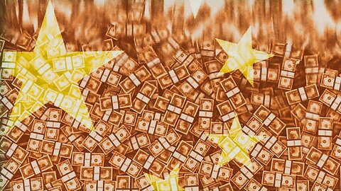 The China Problem