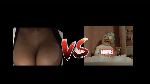 Greenbean and Raggedy Debate Blacks tits Vs Duck tits