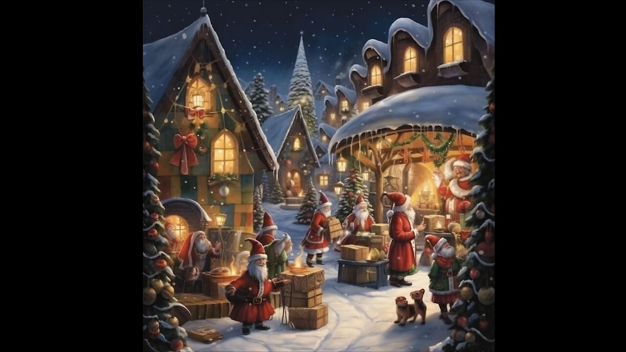 All I want for Christmas 🎄🎄🎄