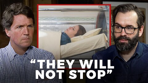 The Dark Human Organ Harvesting Operation That Will Soon Be Legal in the United States