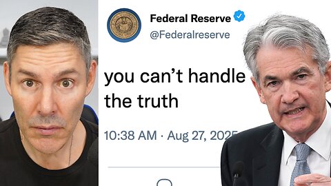 A New Fed Stealth Bank Bailout Was Just Revealed