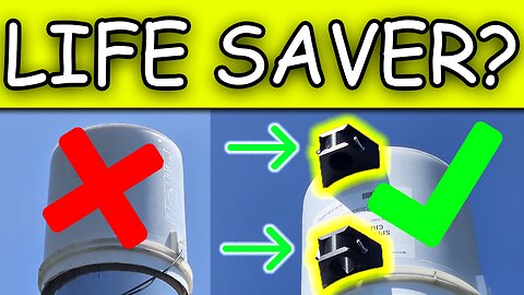 How I Saved My Parents Lives With This One Product