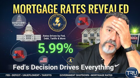 How One Number Can Decide If You Get A House!