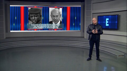 La explotación africana por parte de Israel | Brecha Económica